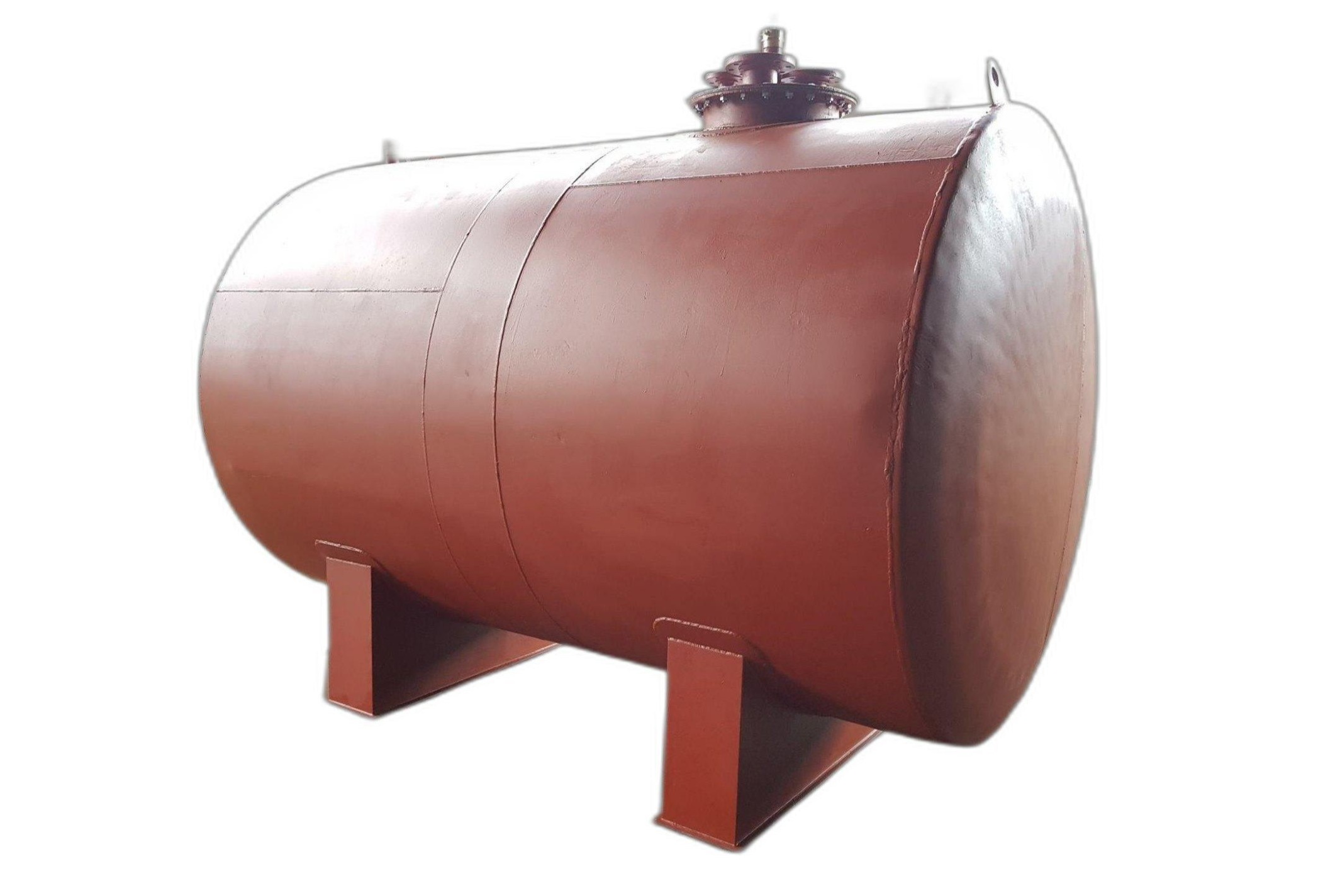 Oil Storage Tanks