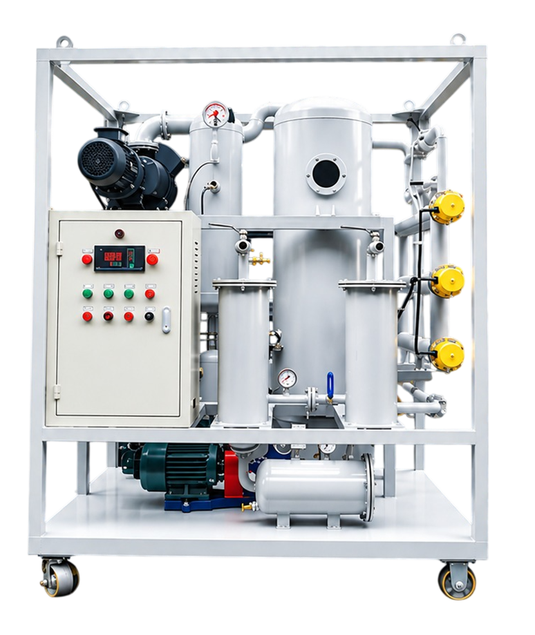 Thermotorque Vacuum Equipment